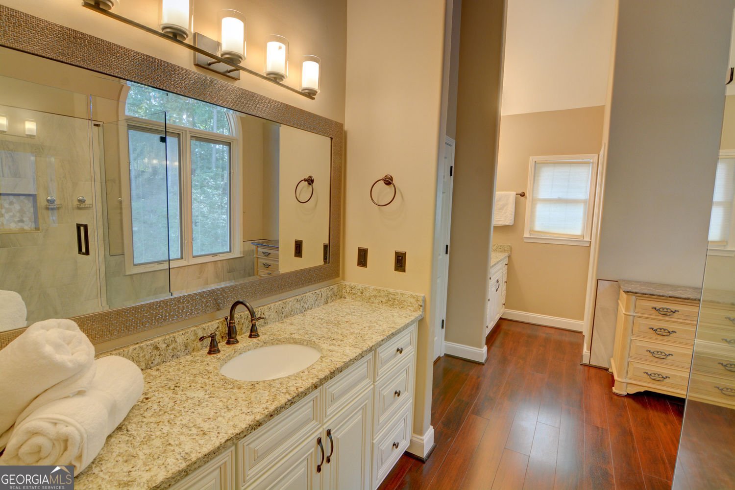 5001 Staverly Lane Peachtree Corners - Photo 28