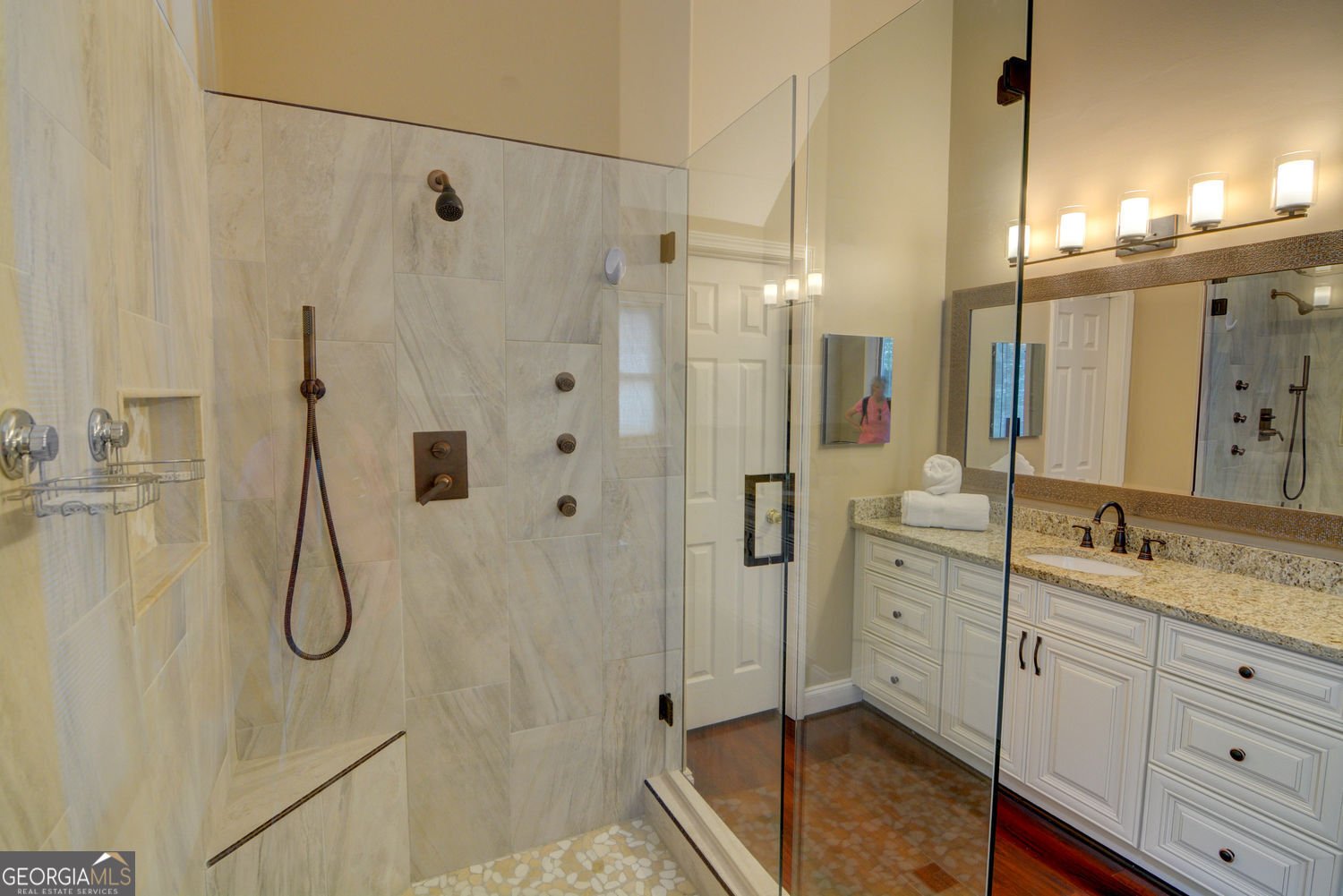 5001 Staverly Lane Peachtree Corners - Photo 31