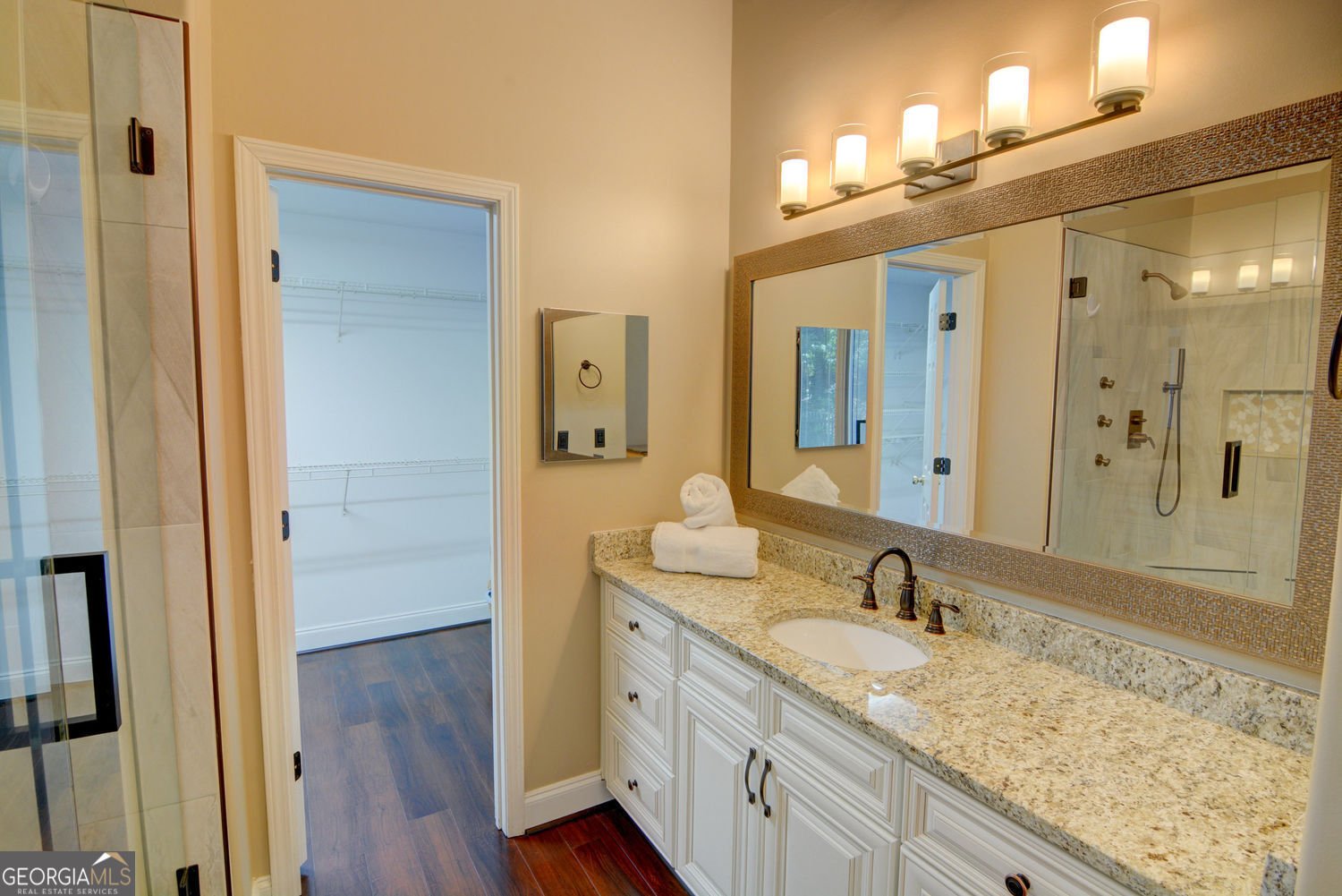 5001 Staverly Lane Peachtree Corners - Photo 32