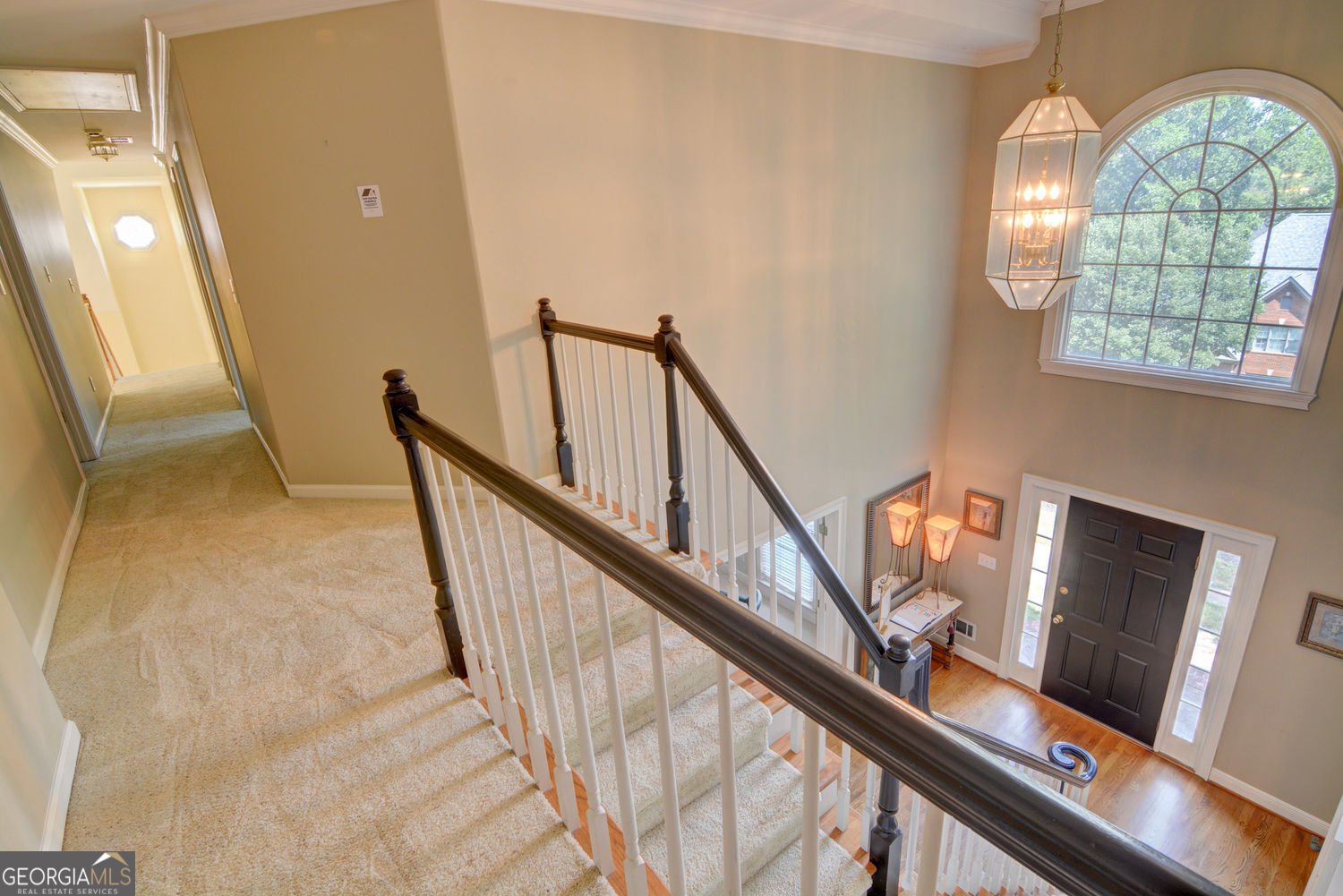 5001 Staverly Lane Peachtree Corners - Photo 34