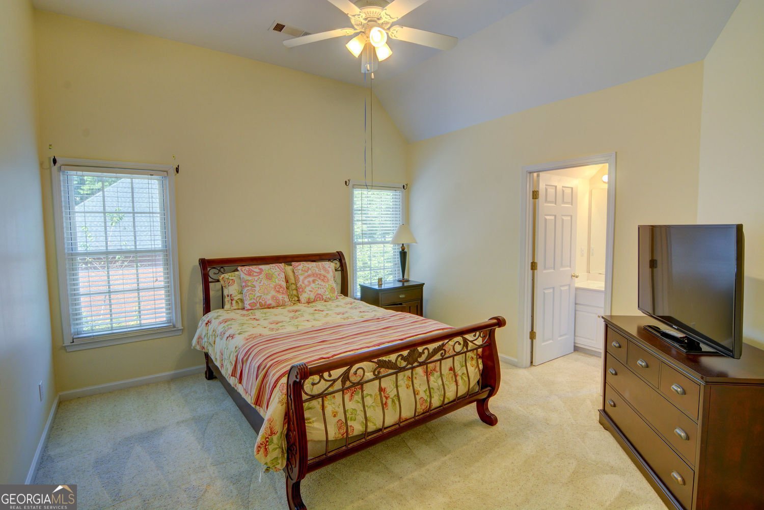 5001 Staverly Lane Peachtree Corners - Photo 41