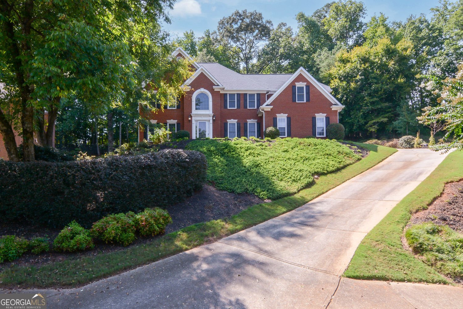 5001 Staverly Lane Peachtree Corners - Photo 51