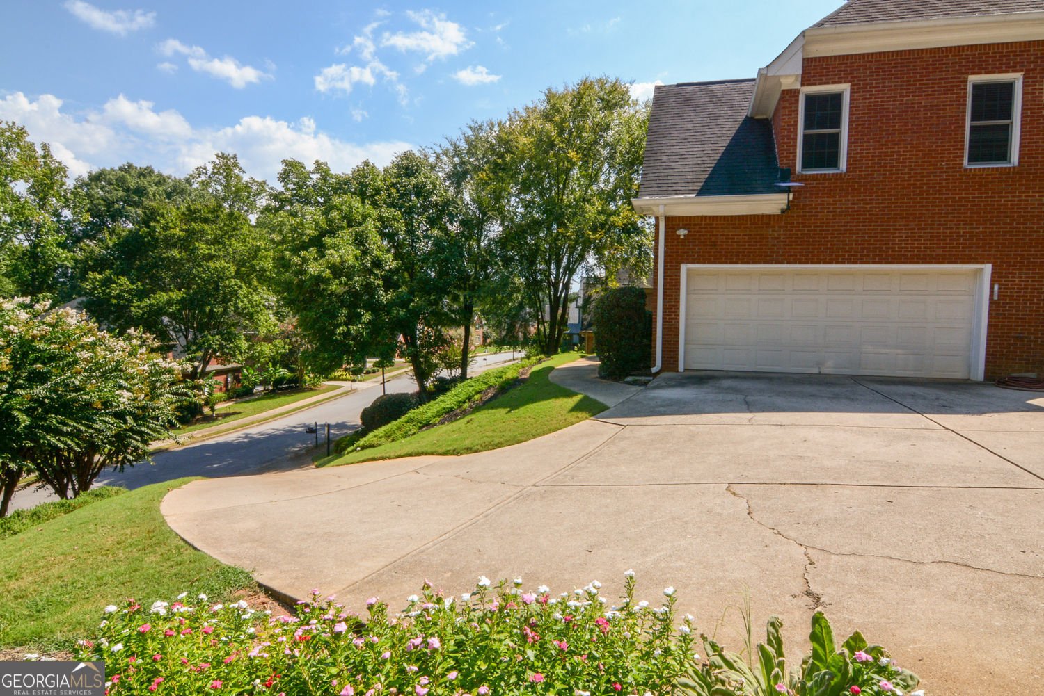 5001 Staverly Lane Peachtree Corners - Photo 52
