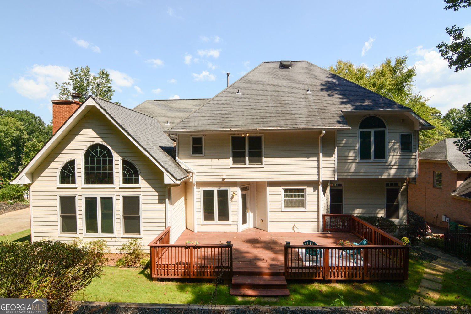 5001 Staverly Lane Peachtree Corners - Photo 53