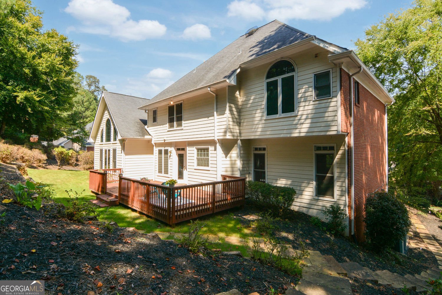 5001 Staverly Lane Peachtree Corners - Photo 54