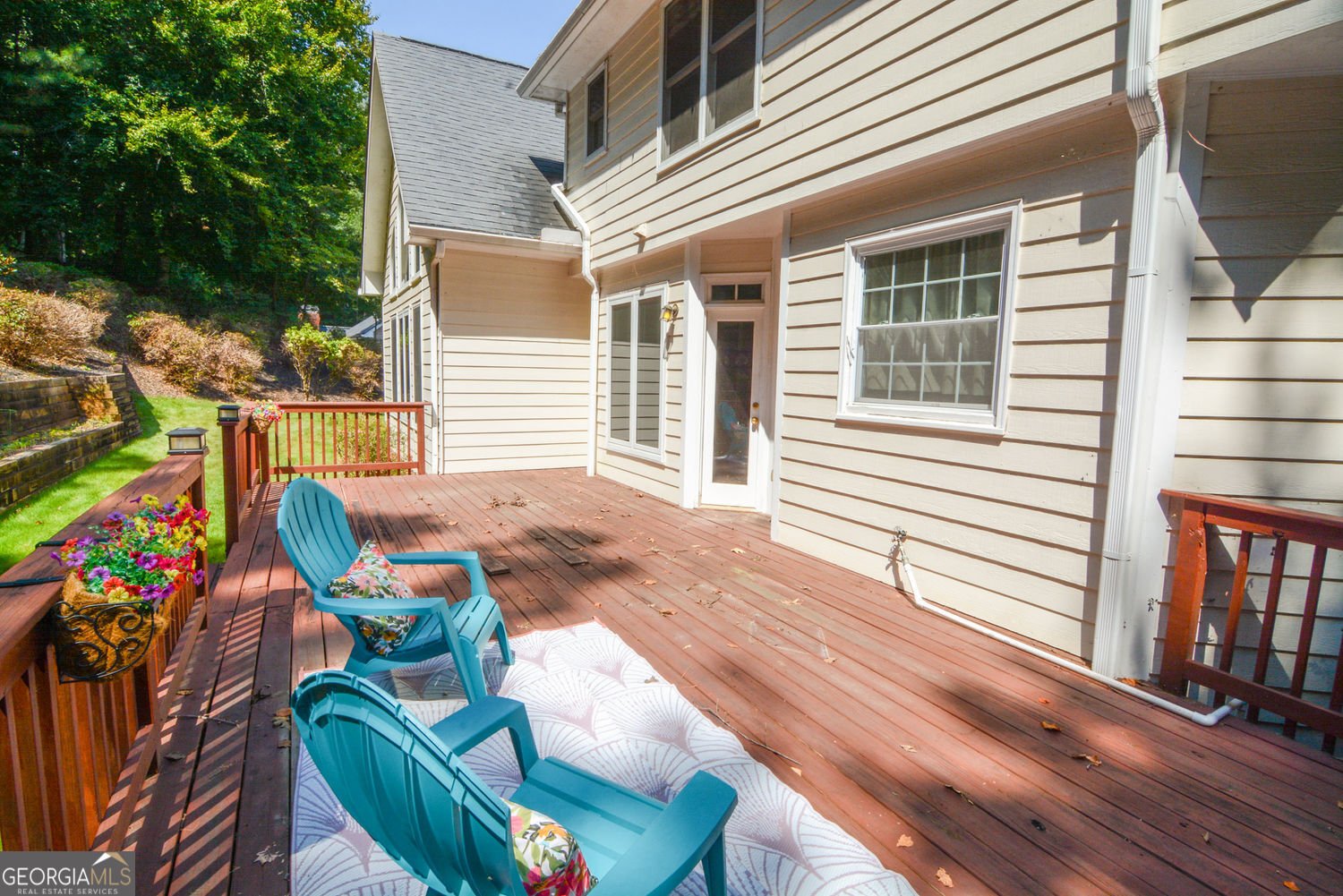 5001 Staverly Lane Peachtree Corners - Photo 55