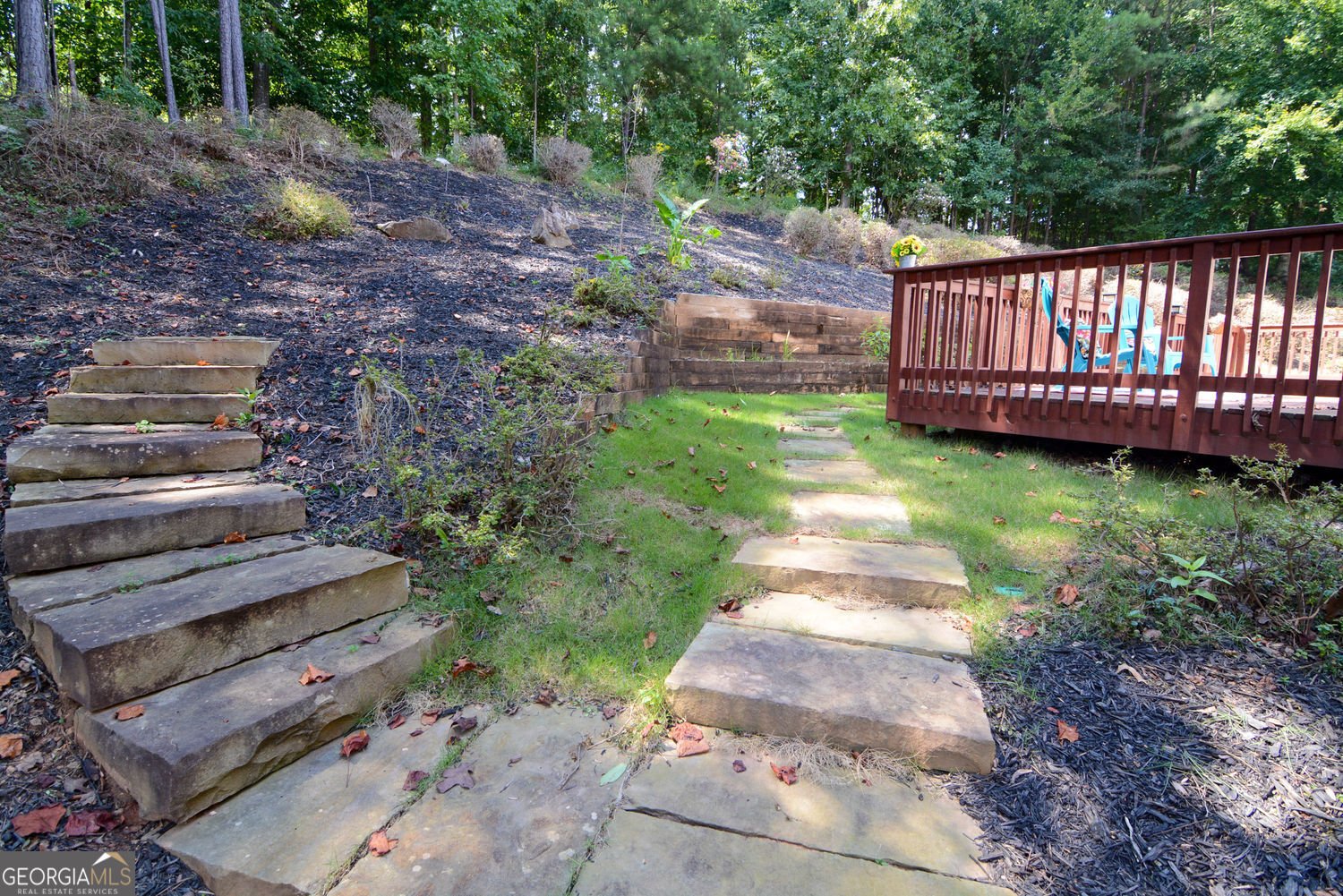 5001 Staverly Lane Peachtree Corners - Photo 58