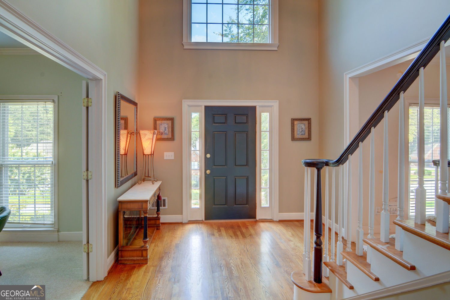 5001 Staverly Lane Peachtree Corners - Photo 6