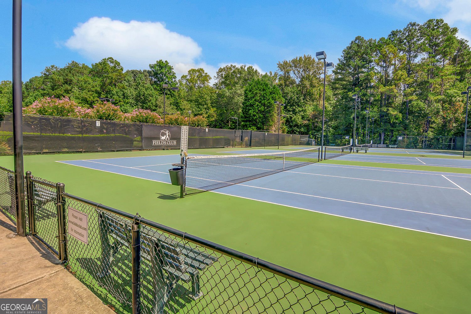 5001 Staverly Lane Peachtree Corners - Photo 62