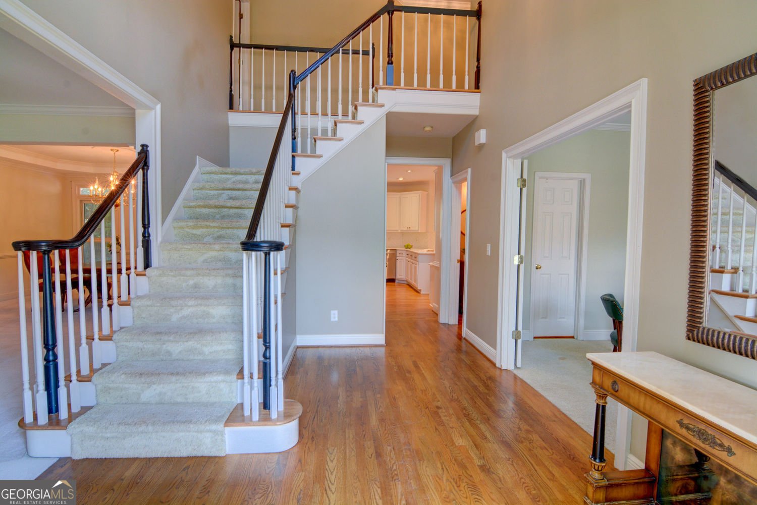 5001 Staverly Lane Peachtree Corners - Photo 7