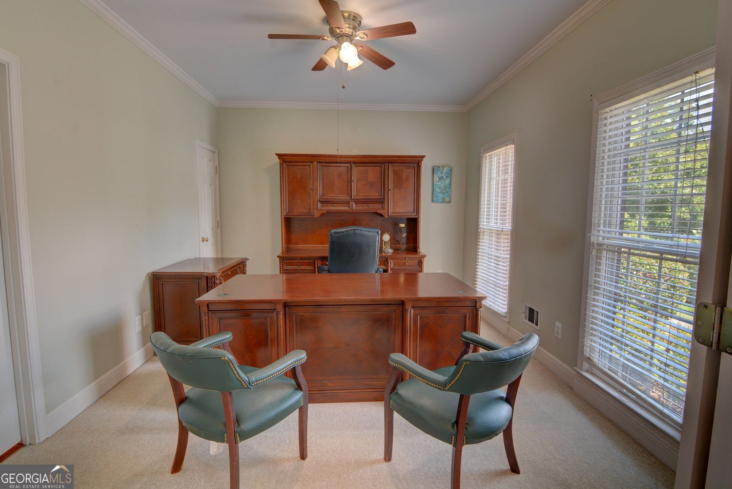 5001 Staverly Lane Peachtree Corners - Photo 8