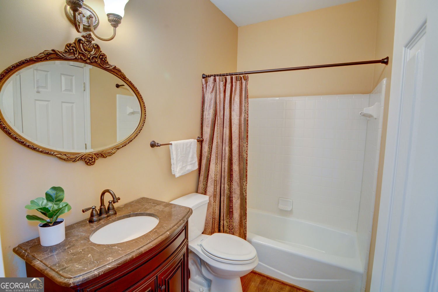 5001 Staverly Lane Peachtree Corners - Photo 9