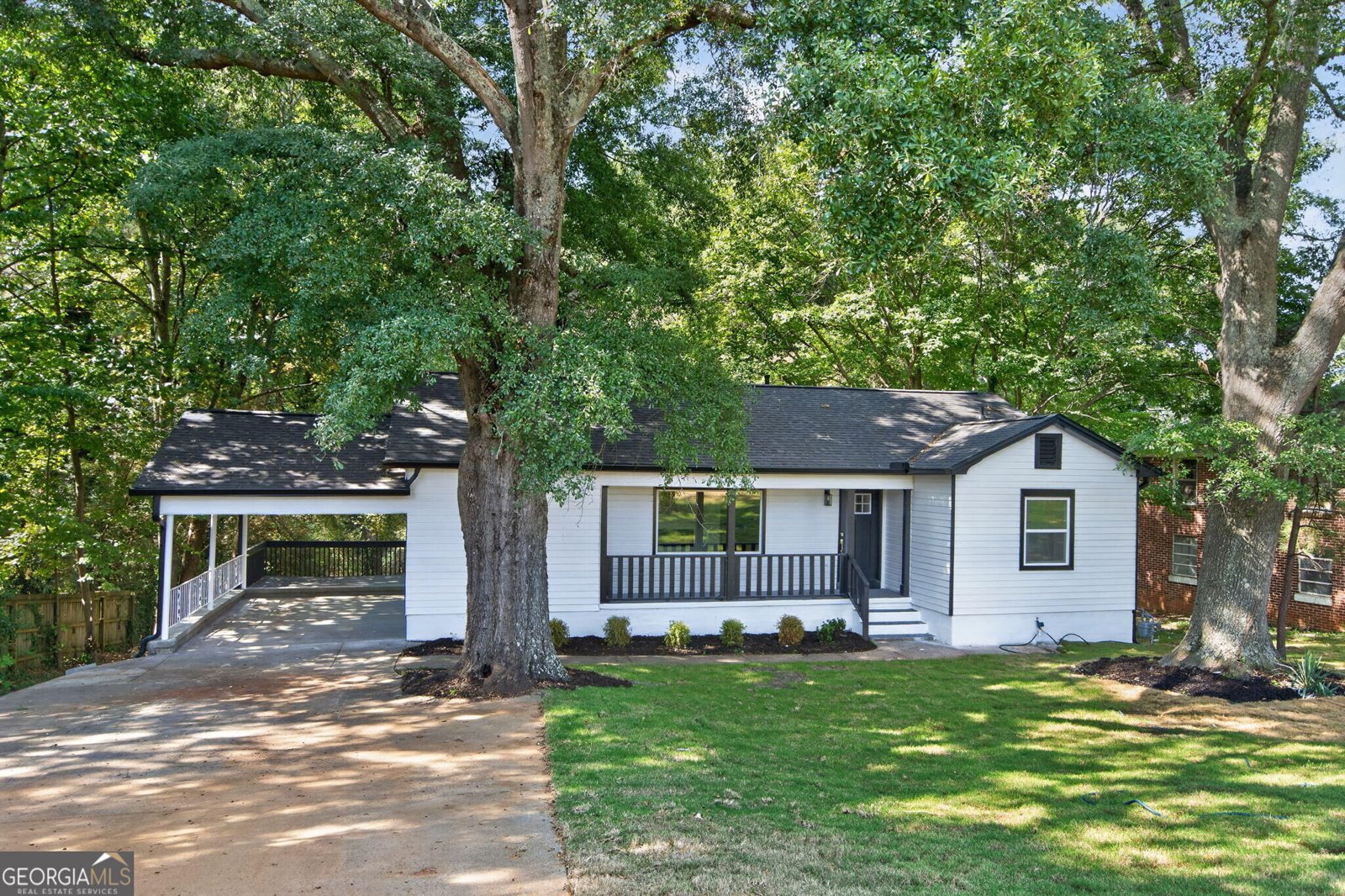 2880 Old Norcross Road Tucker - Photo 35