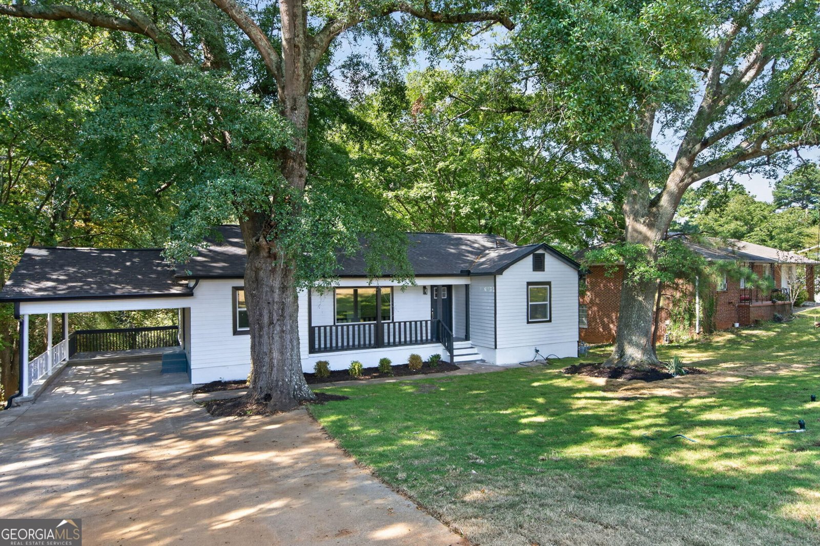 2880 Old Norcross Road Tucker - Photo 36