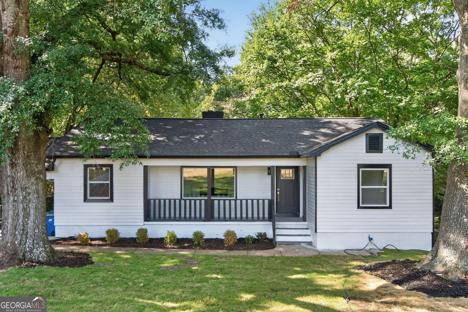 2880 Old Norcross Road Tucker - Photo 37