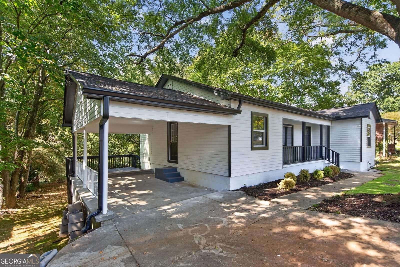 2880 Old Norcross Road Tucker - Photo 38