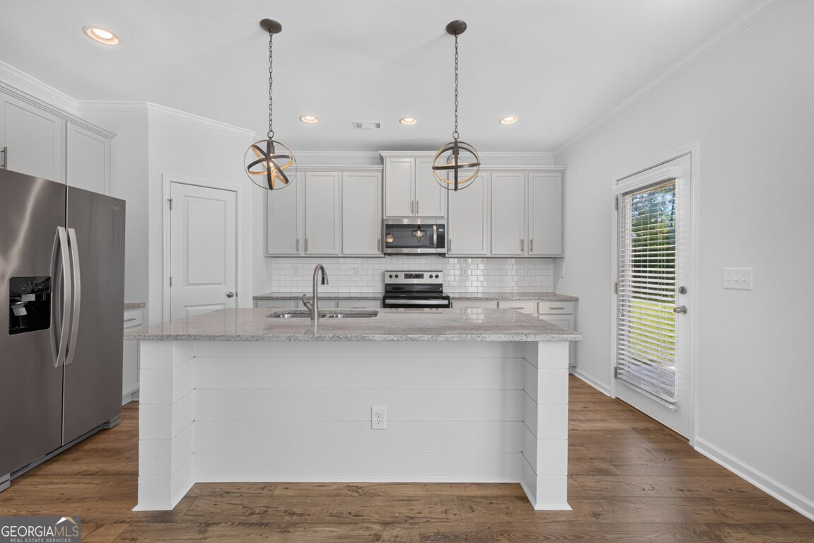 5412 Mountain Mint Flowery Branch - Photo 13