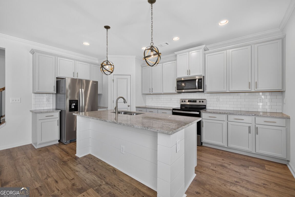 5412 Mountain Mint Flowery Branch - Photo 14