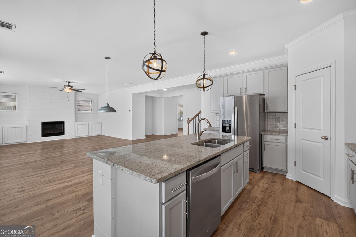 5412 Mountain Mint Flowery Branch - Photo 15