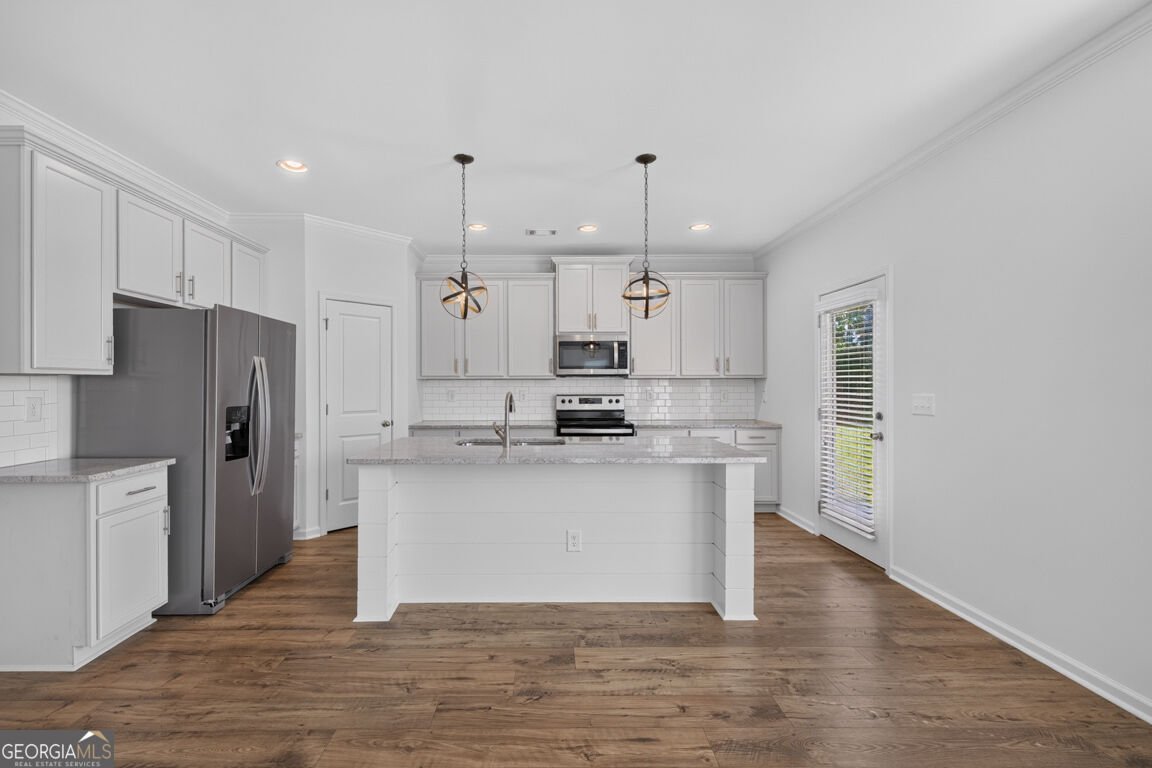 5412 Mountain Mint Flowery Branch - Photo 16