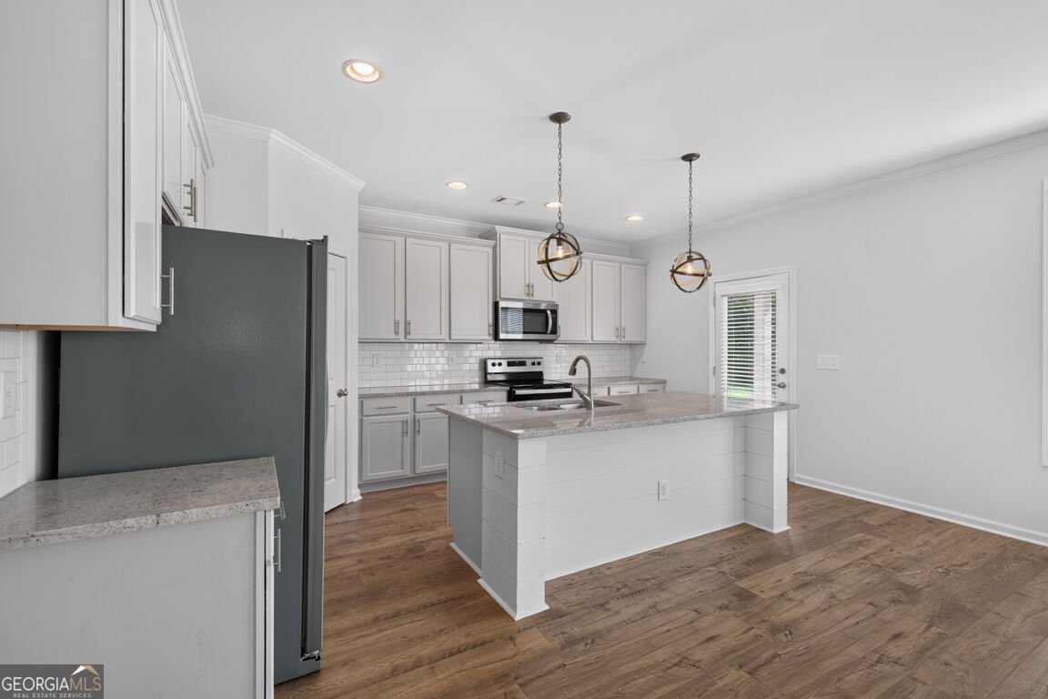 5412 Mountain Mint Flowery Branch - Photo 17