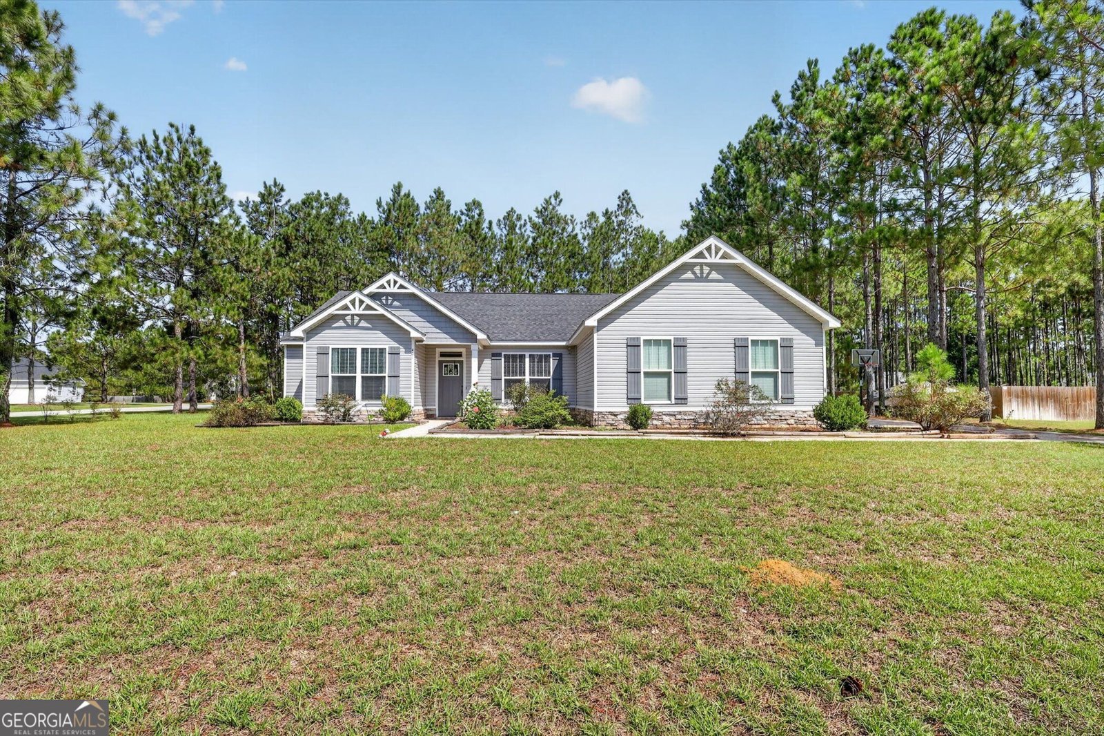 401 Coles Way Statesboro - main photo