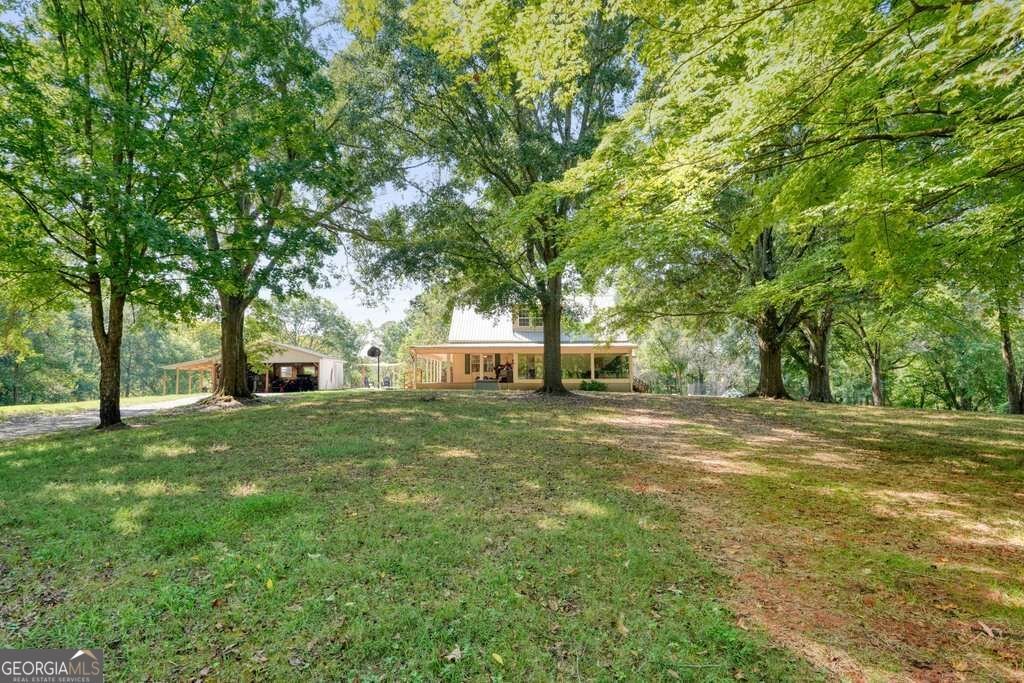 1165 Bartow Street Waleska - main photo