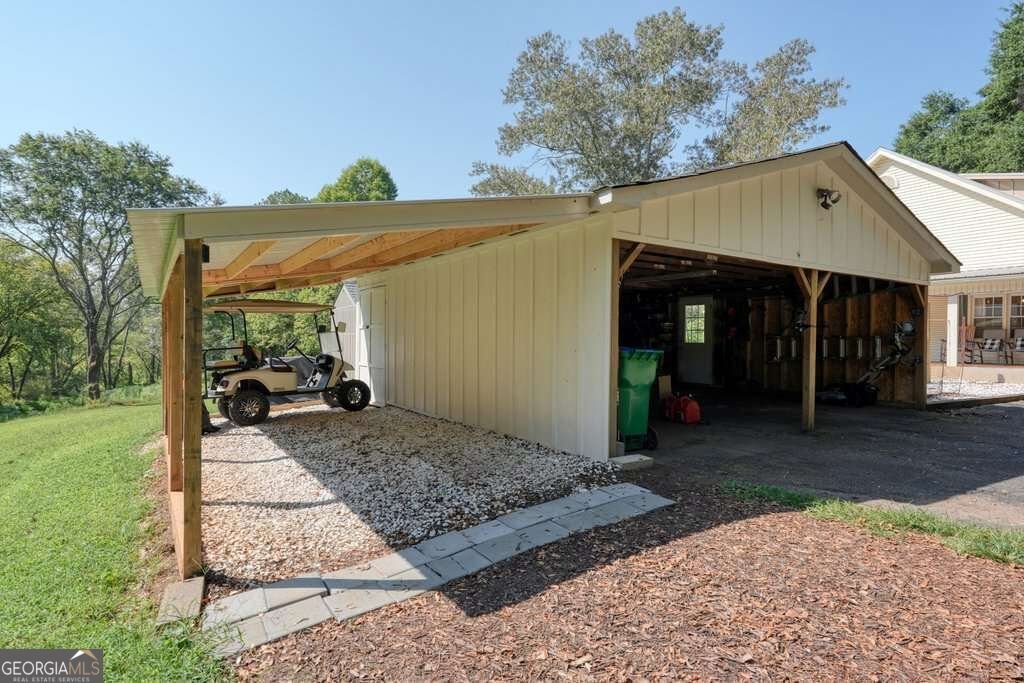 1165 Bartow Street Waleska - Photo 40