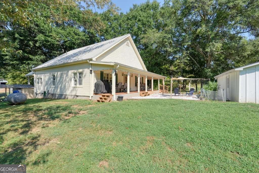 1165 Bartow Street Waleska - Photo 47