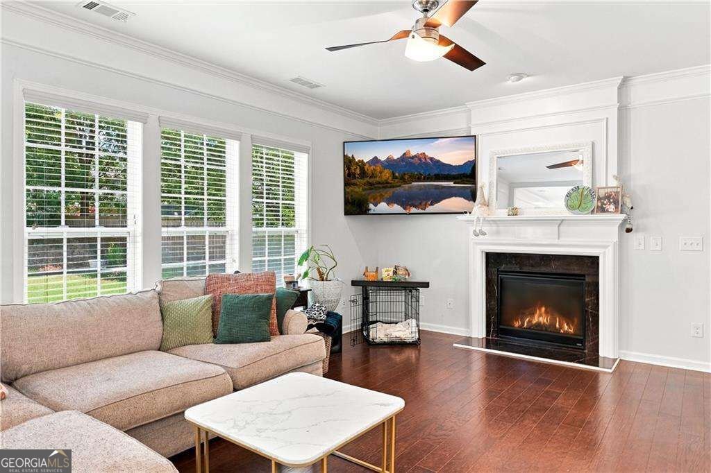 821 Poplar Terrace Canton - Photo 10