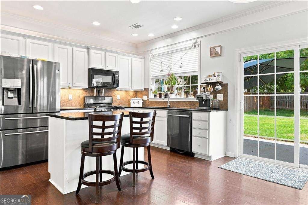 821 Poplar Terrace Canton - Photo 11