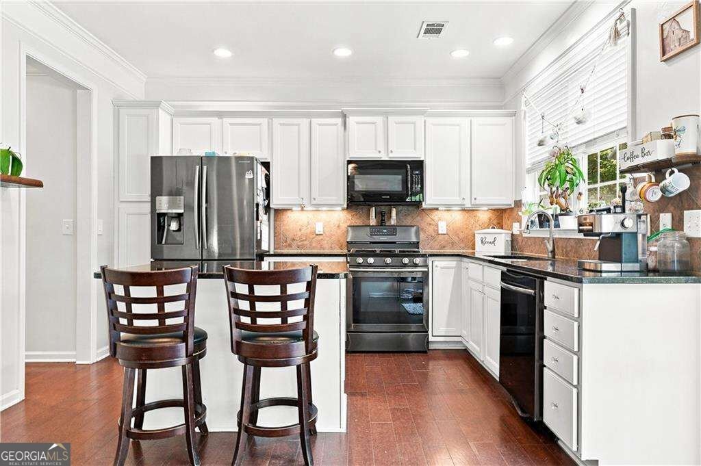 821 Poplar Terrace Canton - Photo 12