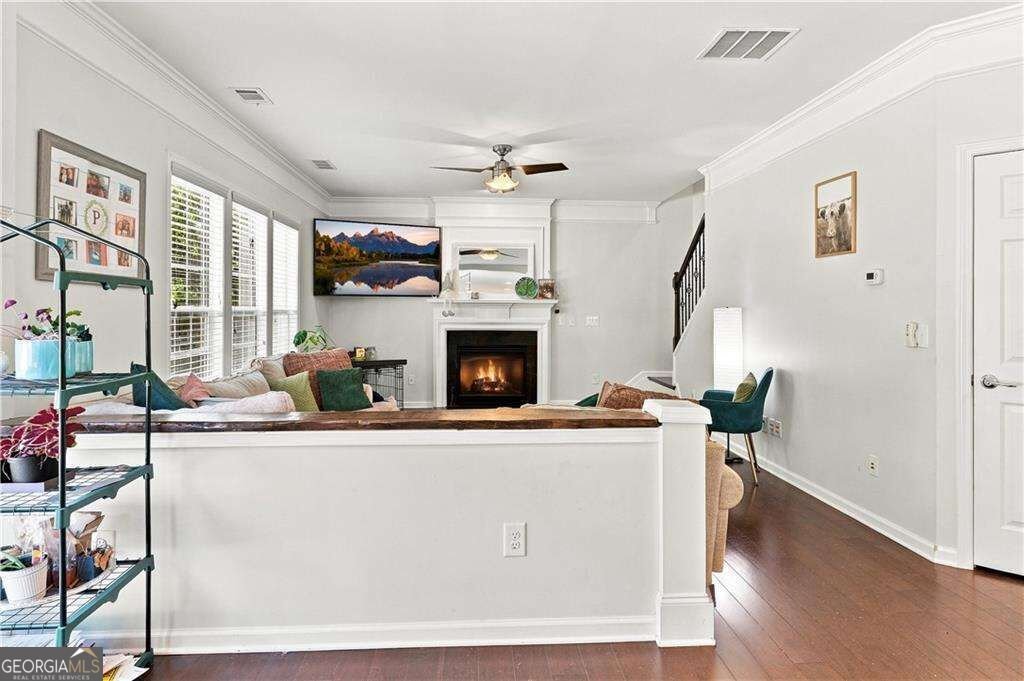 821 Poplar Terrace Canton - Photo 14