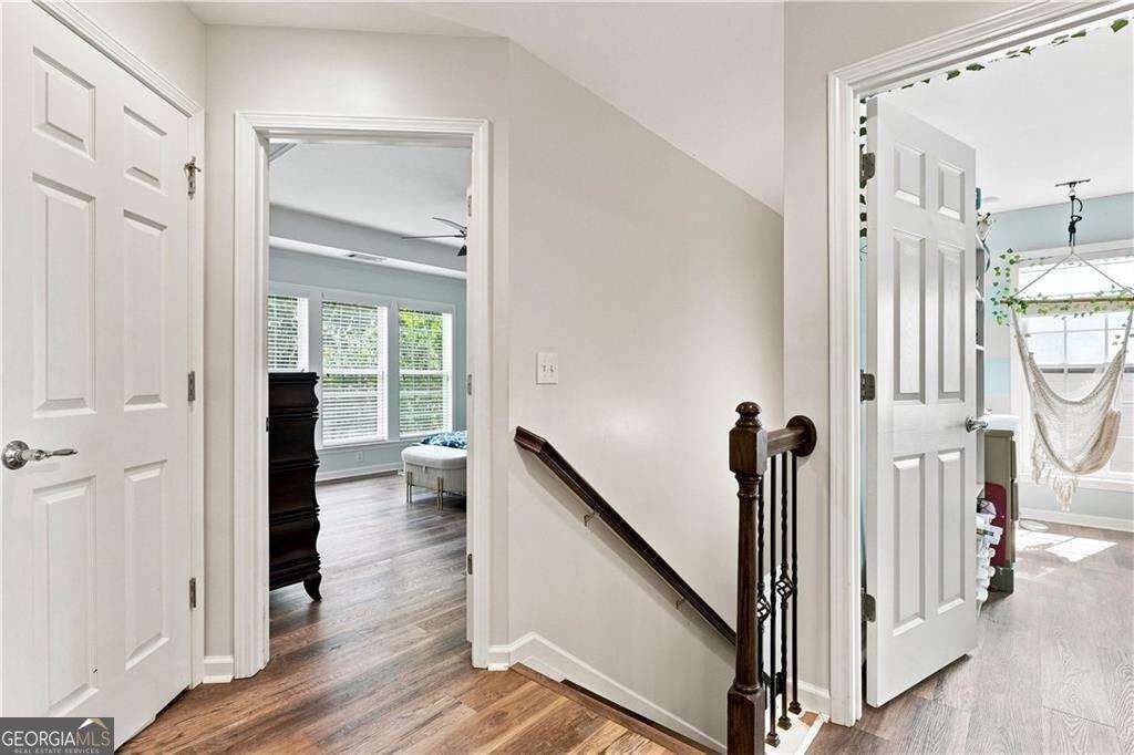 821 Poplar Terrace Canton - Photo 16