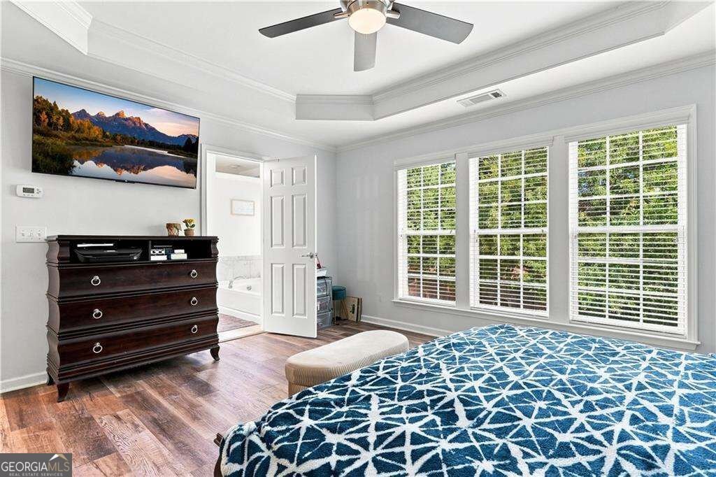 821 Poplar Terrace Canton - Photo 19