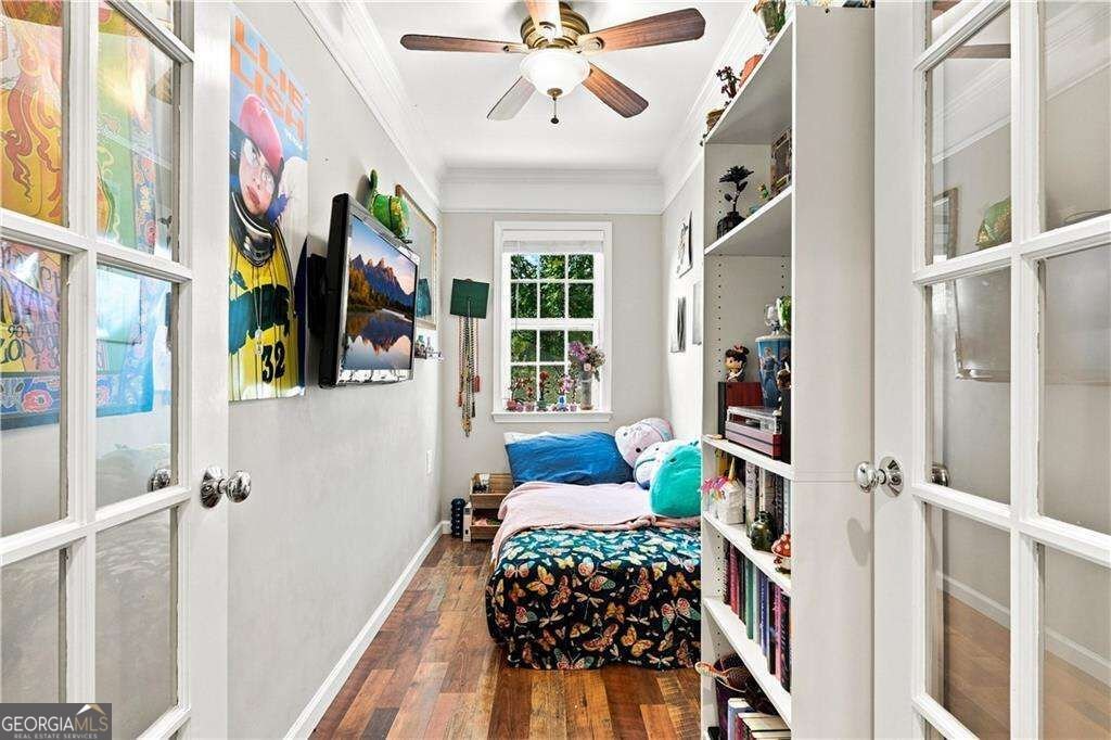 821 Poplar Terrace Canton - Photo 30