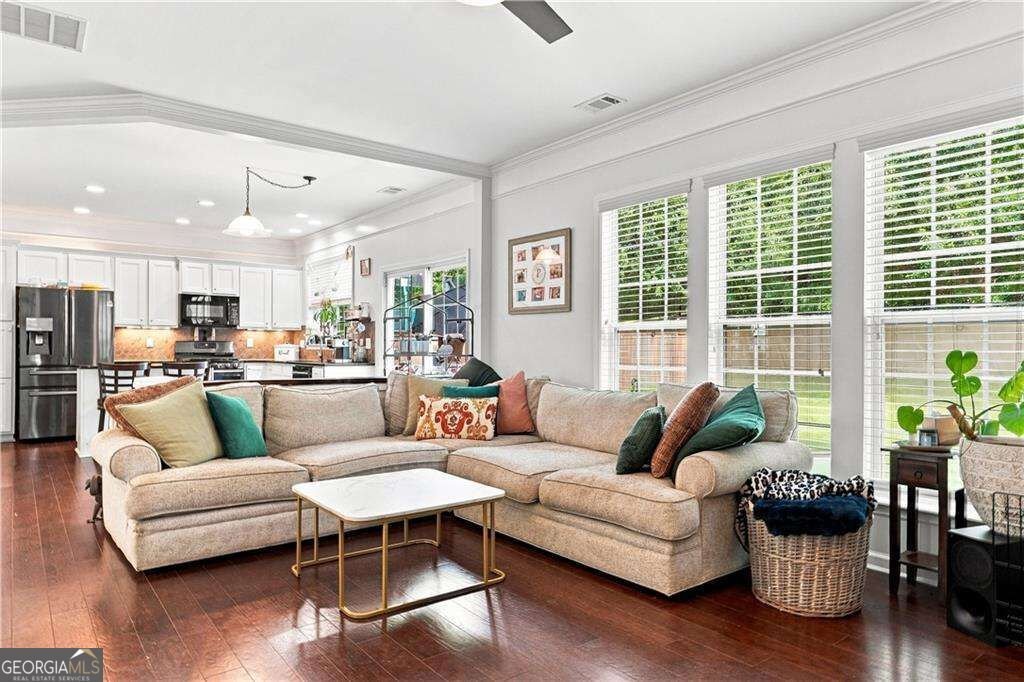 821 Poplar Terrace Canton - Photo 33
