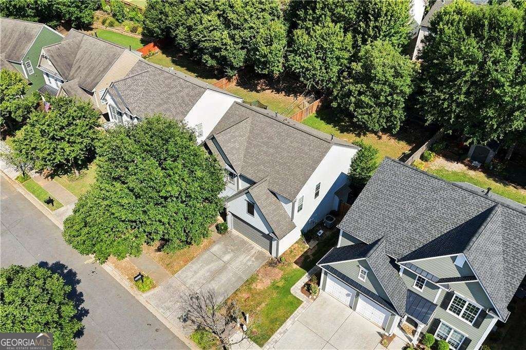 821 Poplar Terrace Canton - Photo 37