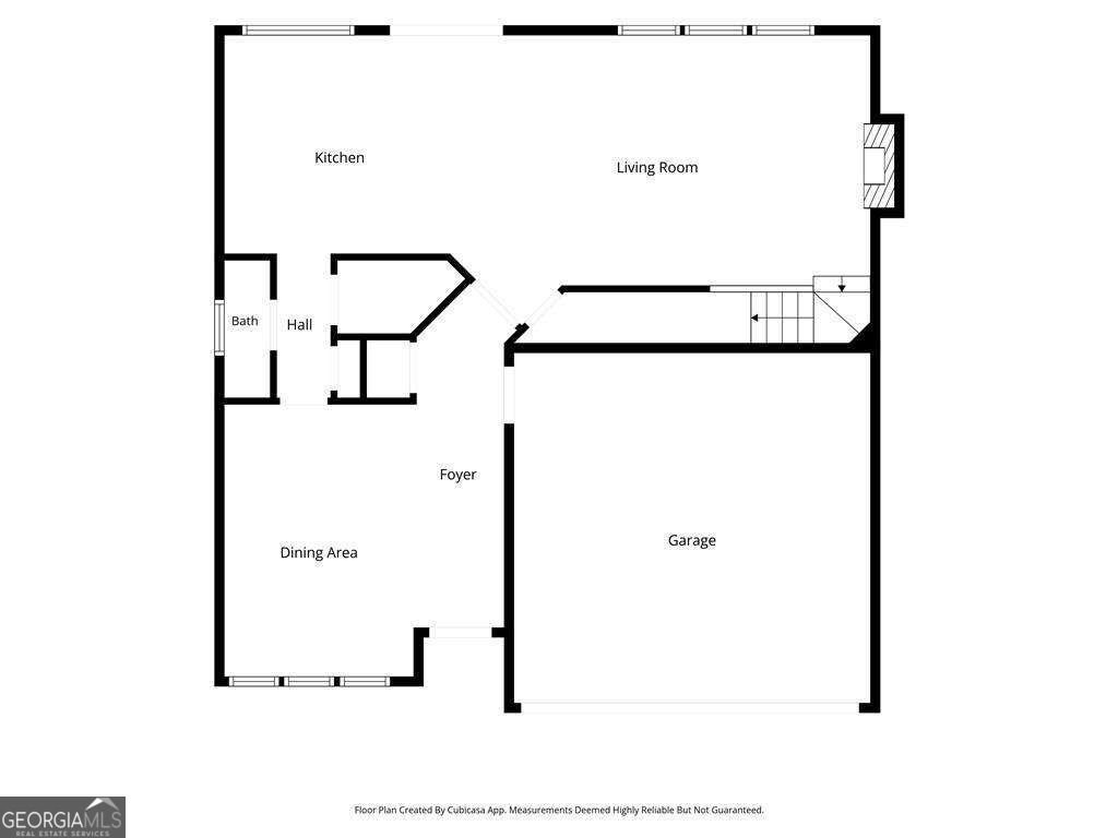 821 Poplar Terrace Canton - Photo 39
