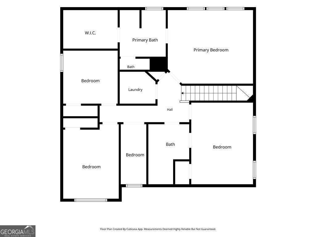 821 Poplar Terrace Canton - Photo 41