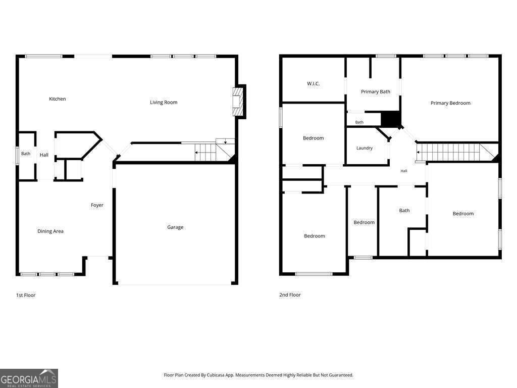821 Poplar Terrace Canton - Photo 42