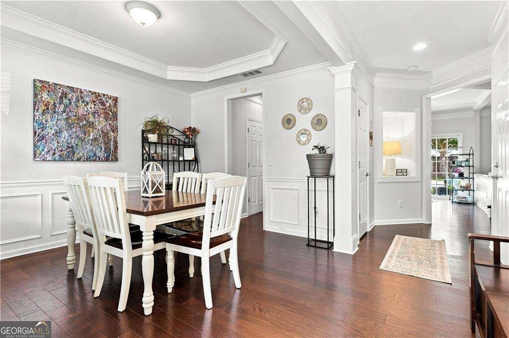 821 Poplar Terrace Canton - Photo 7