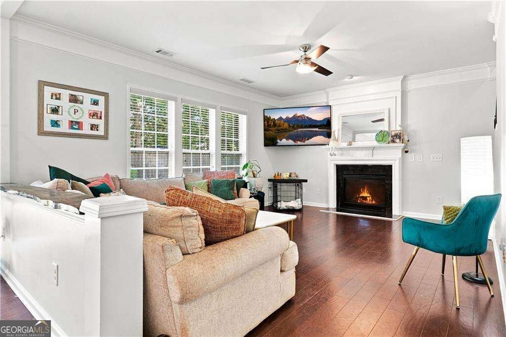 821 Poplar Terrace Canton - Photo 8