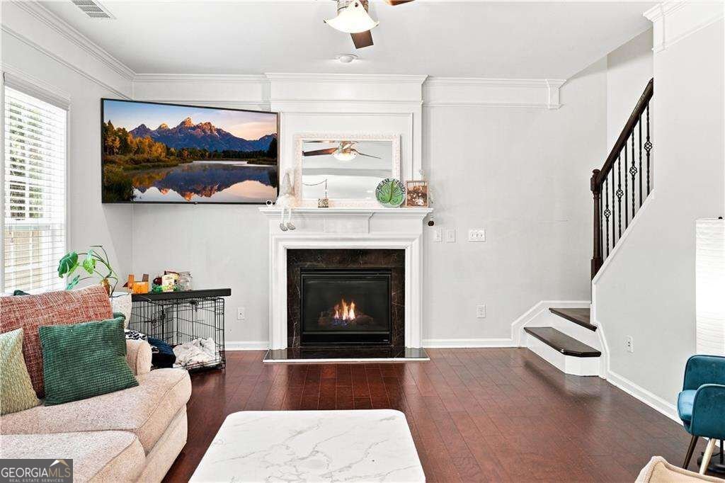 821 Poplar Terrace Canton - Photo 9