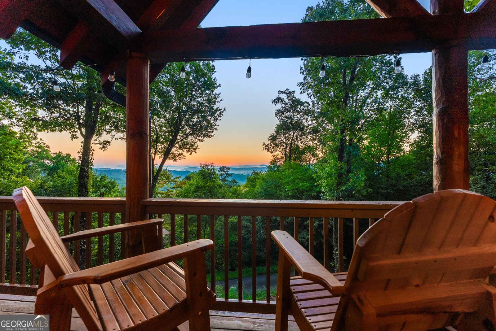 144 Point Of View Blue Ridge - Photo 47