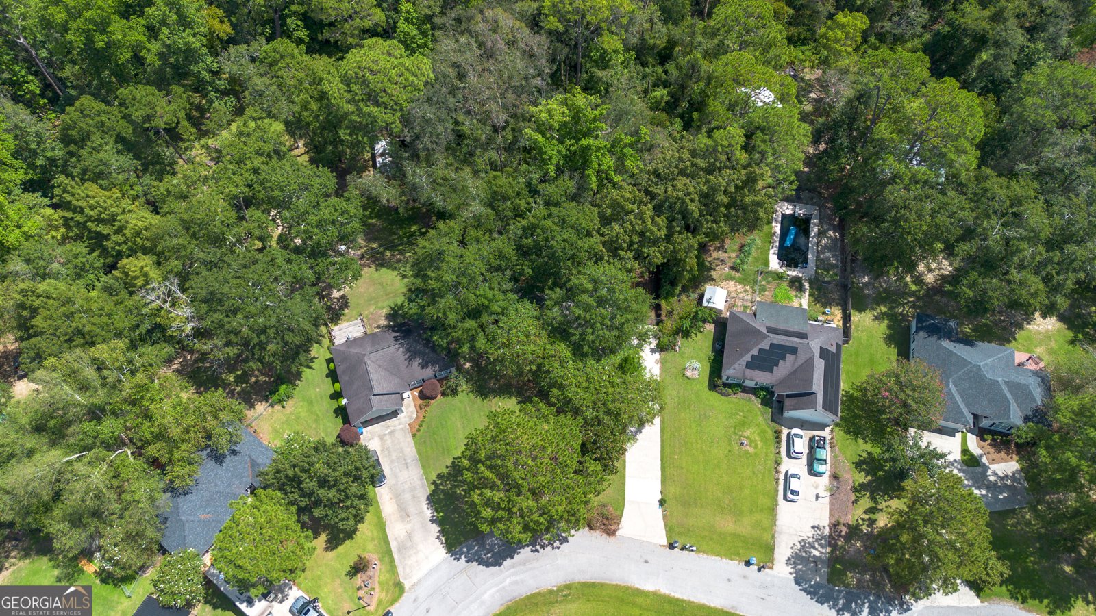 2131 Alexis Drive Claxton - Photo 31
