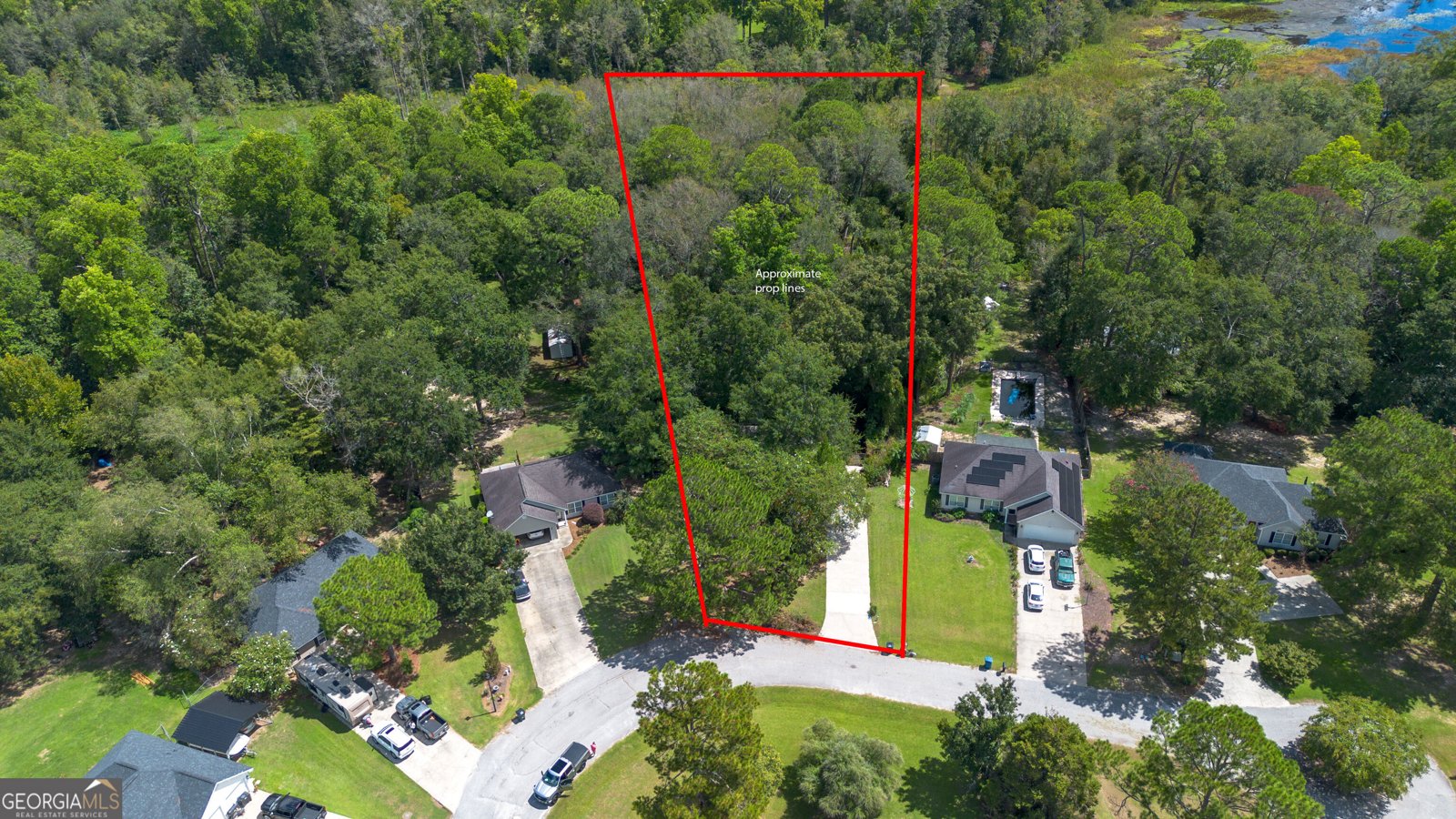 2131 Alexis Drive Claxton - Photo 32