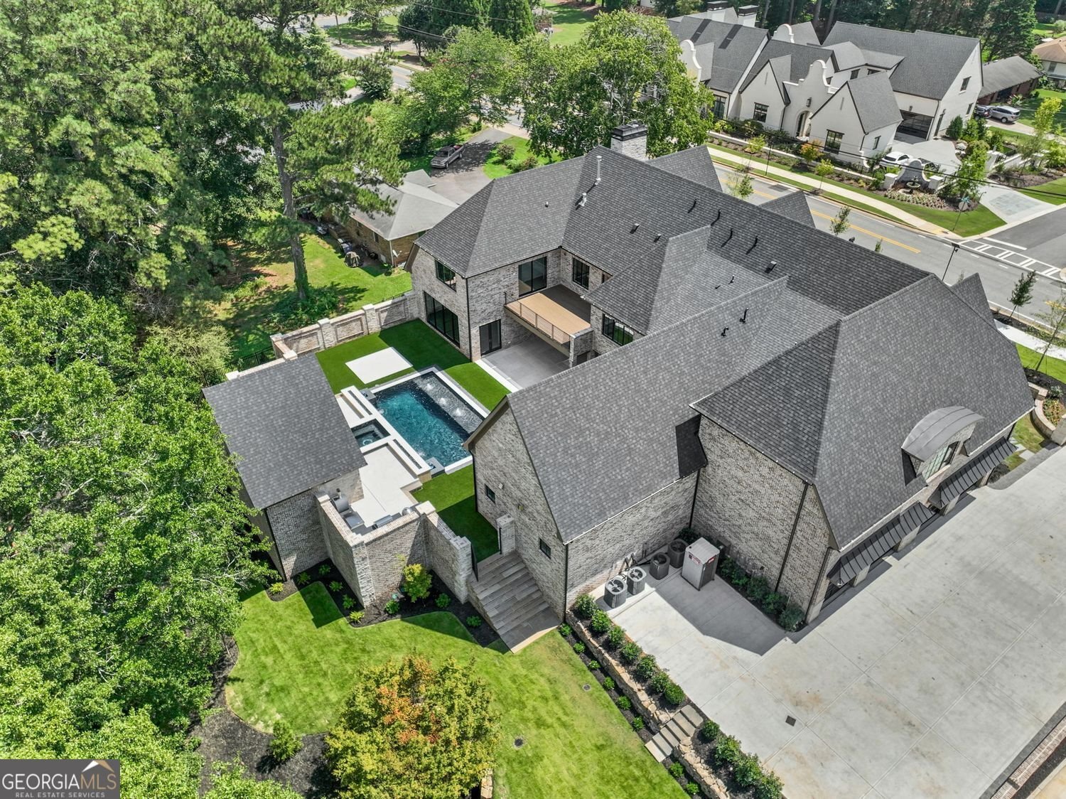 379 Milton Avenue Alpharetta - Photo 19