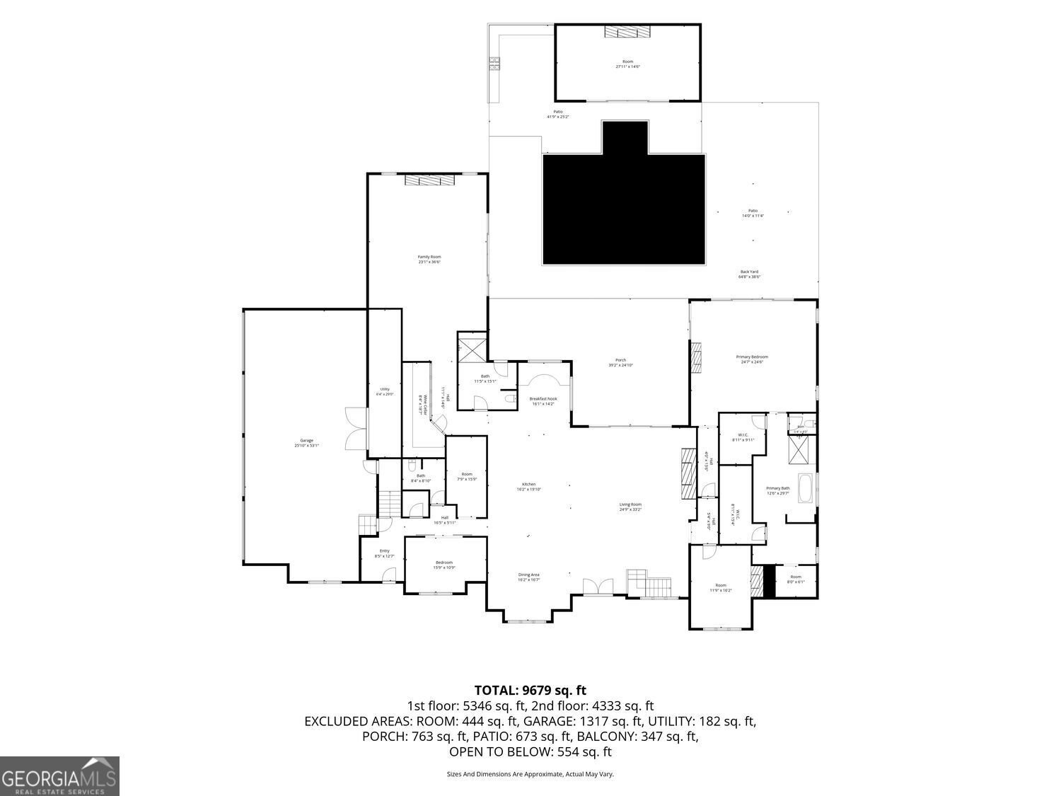 379 Milton Avenue Alpharetta - Photo 23