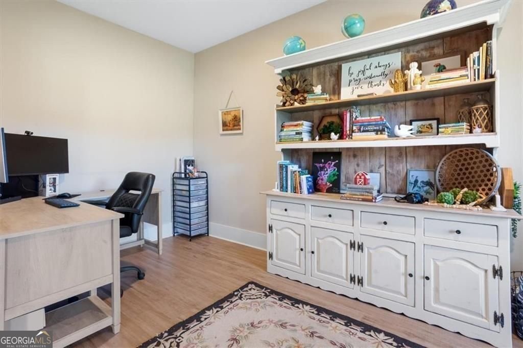 14402 Fincher Road Canton - Photo 20